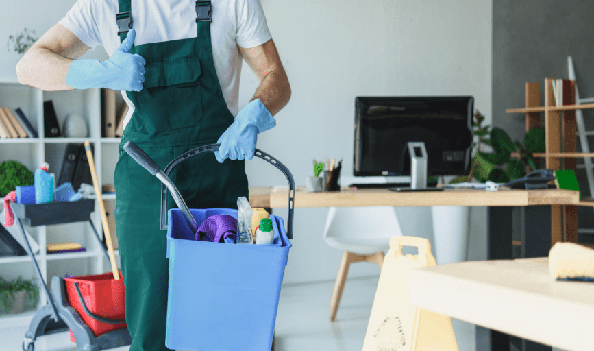 M&N Cleaning Company