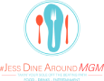 Jess Dine Around