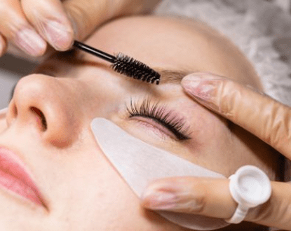 LASH CLASSES