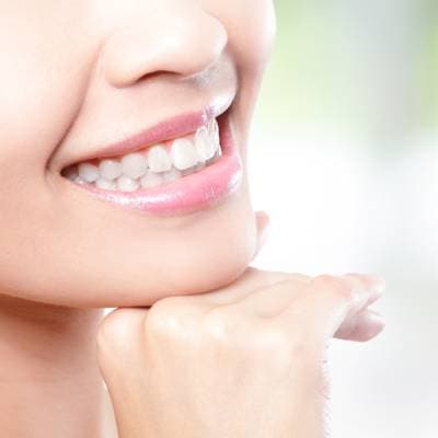 TEETH STAIN REMOVAL