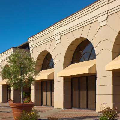 COMMERCIAL PAINTING