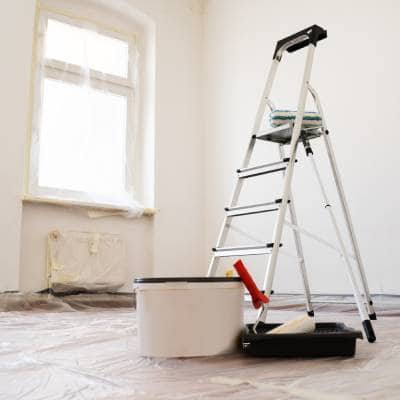 INTERIOR PAINTING