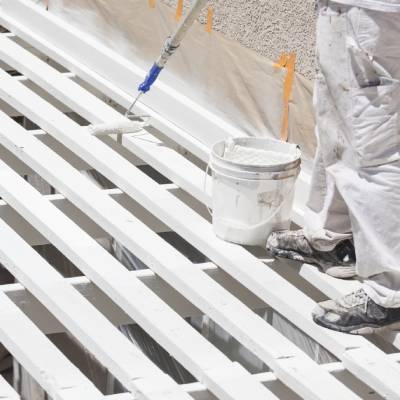 EXTERIOR PAINTING