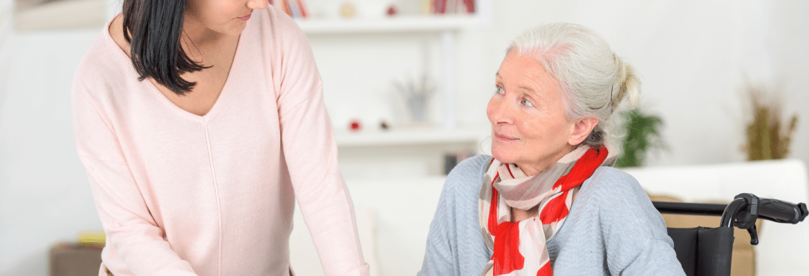 Central Valley In-Home Care