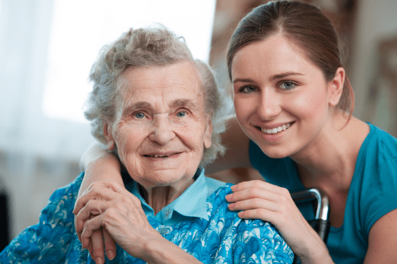 Central Valley In-Home Care