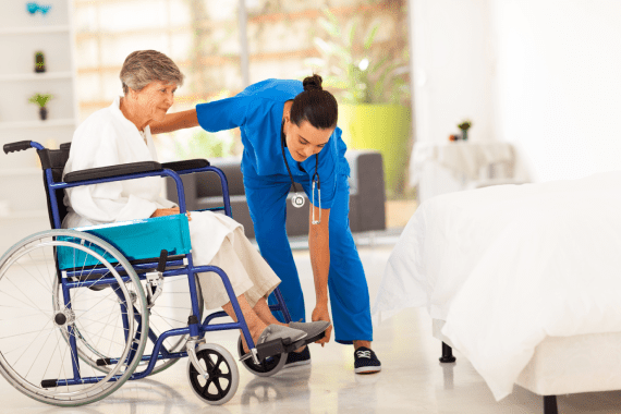 Central Valley In-Home Care