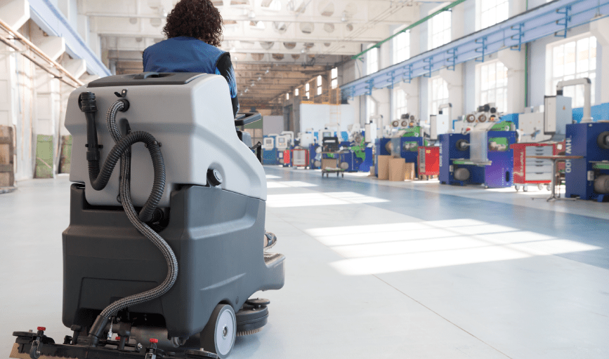 Royalty Cleaning Services LLC