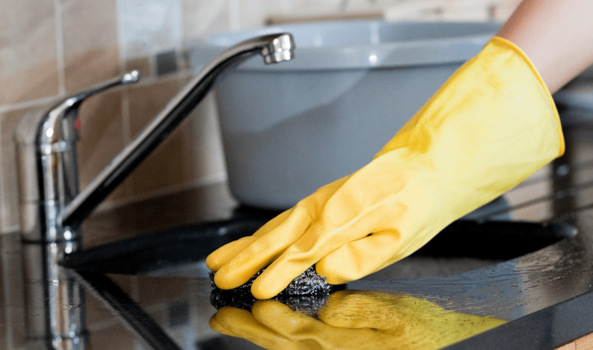 Royalty Cleaning Services LLC