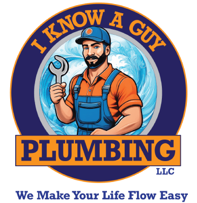 I Know A Guy Plumbing