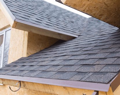 ROOFING SERVICES
