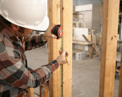 COMMERCIAL REMODELING SERVICES