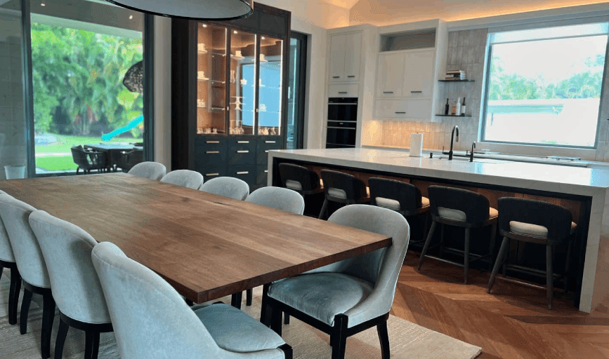 Cleaning 360 Solutions