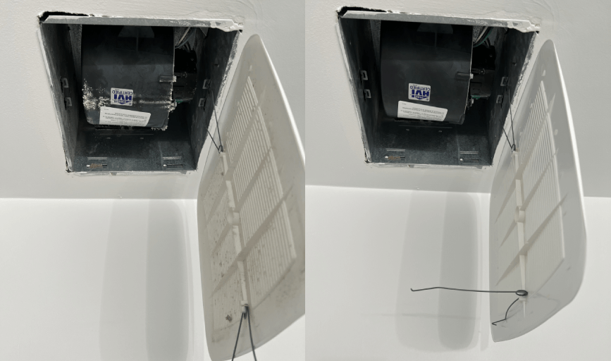 Cleaning 360 Solutions