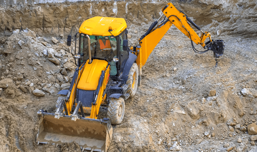 3 Gen Hauling And Grading