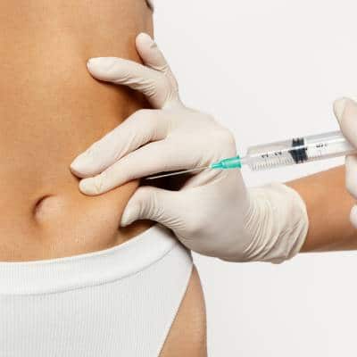 WEIGHT LOSS SERVICES