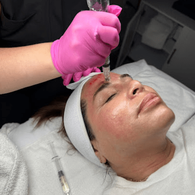 MICRONEEDLING 