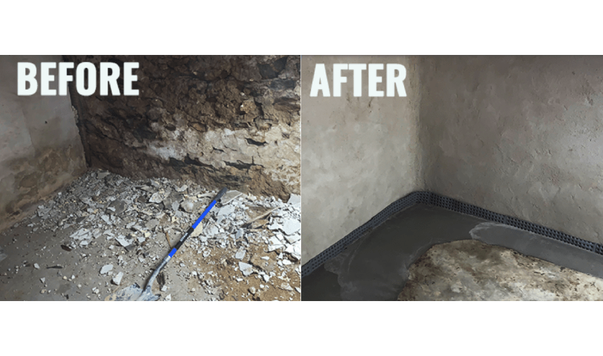 Waterproofing Experts