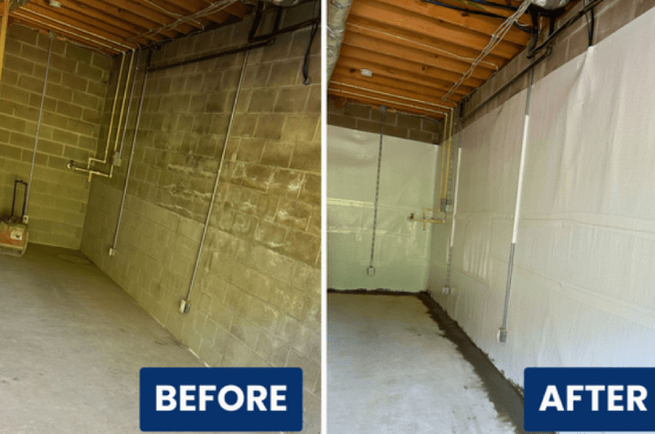 Waterproofing Experts