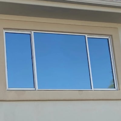 RESIDENTIAL WINDOW TINT SERVICES