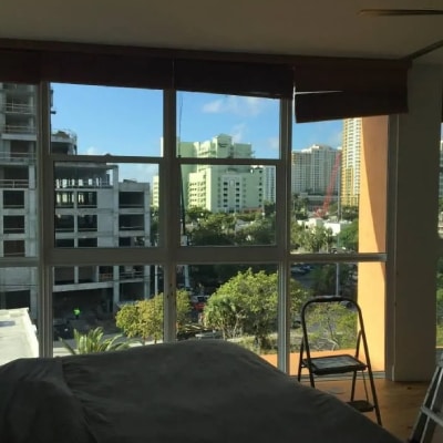 COMMERCIAL WINDOW TINT SERVICES