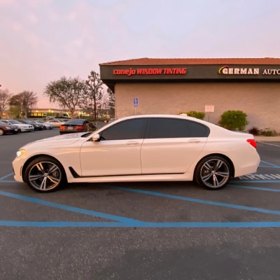 AUTO DETAILING SERVICES