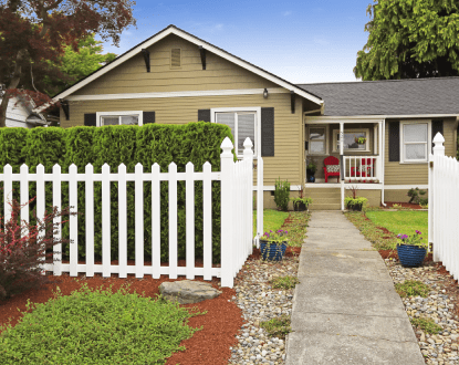 PROPERTY MAINTENANCE