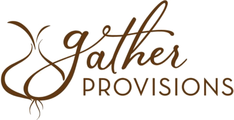 Gather Provisions