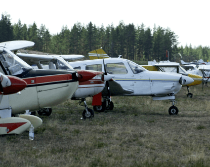 AIRCRAFT DEALER SERVICES