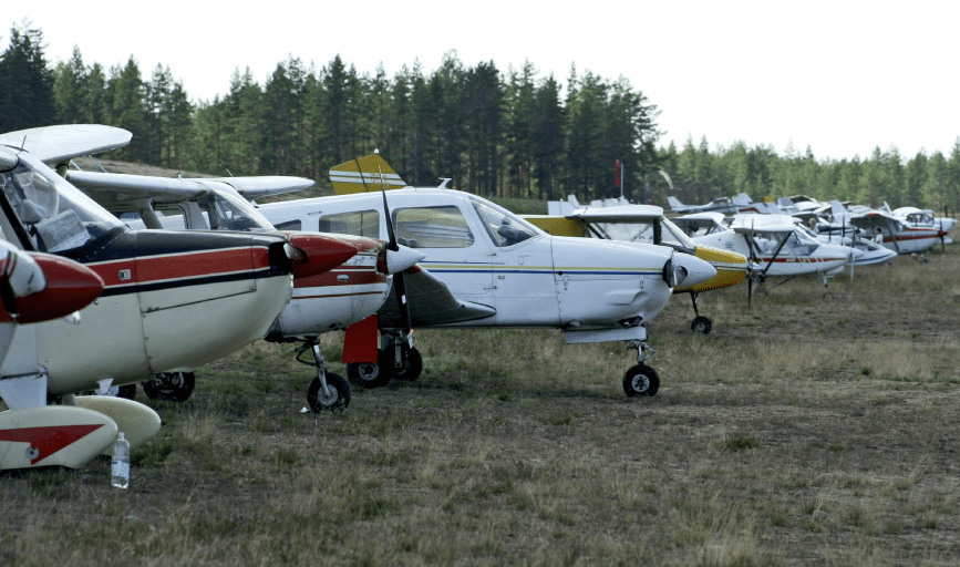 Skyline Aviation Sales