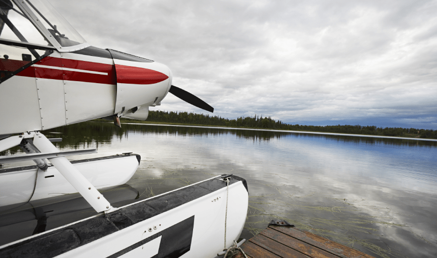 Skyline Aviation Sales