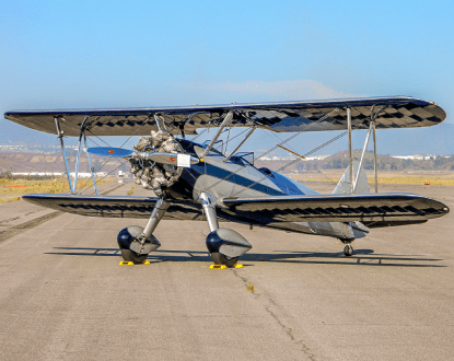 AIRCRAFT ACQUISITION