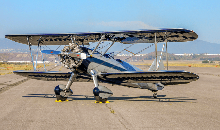 Skyline Aviation Sales