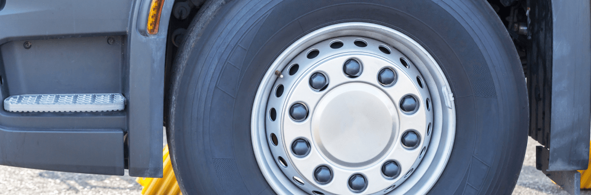 Semi-Truck Alignment