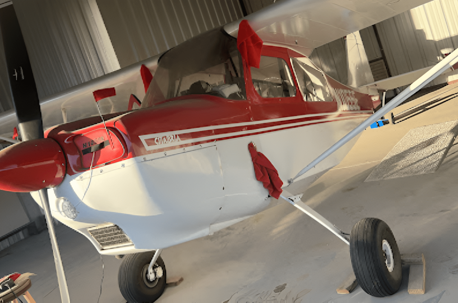 Skyline Aviation Sales