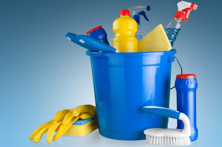 Looking Glass Housekeeping Services