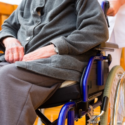 ALZHEIMER'S HOME CARE