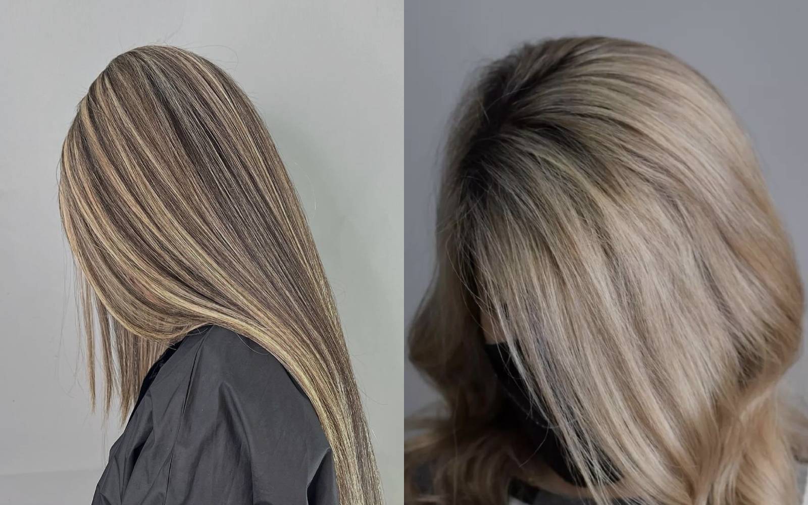 Hair Highlights