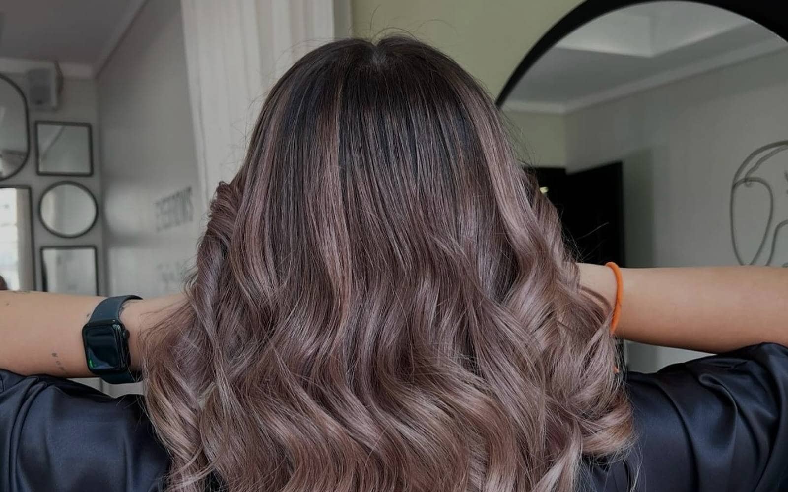 Balayage