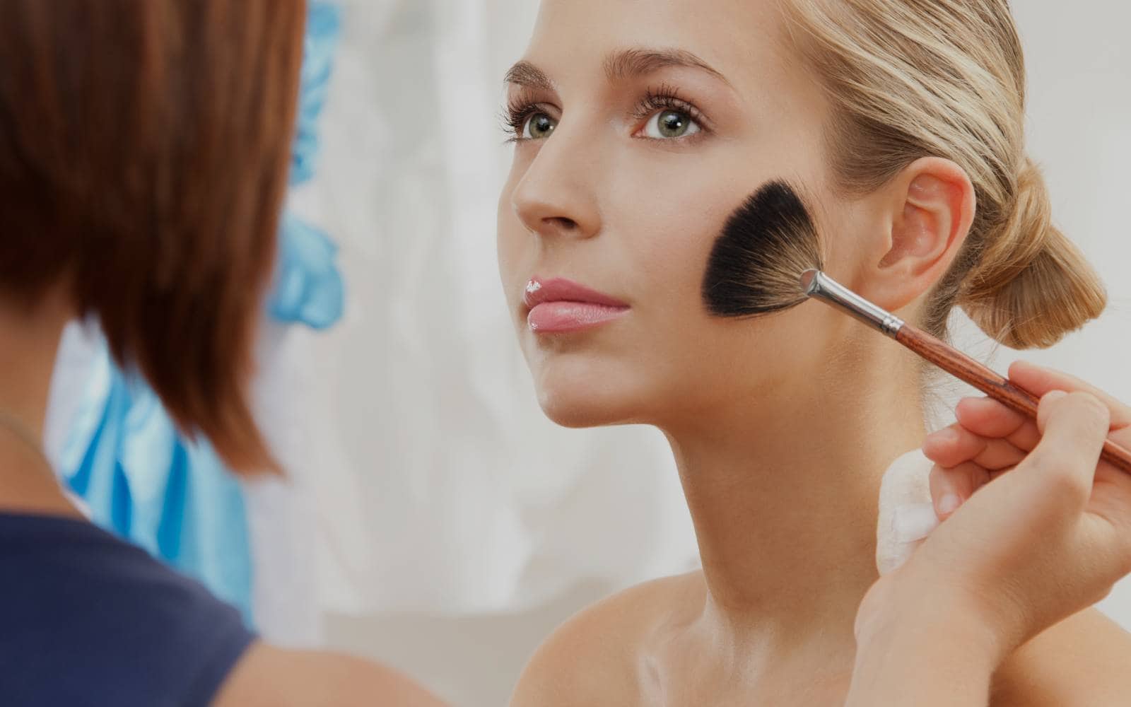 Makeup and Updo Services