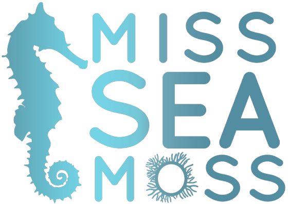 Miss Sea Moss