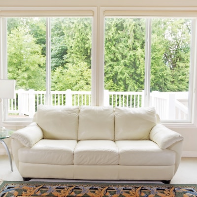 RESIDENTIAL WINDOW SERVICES