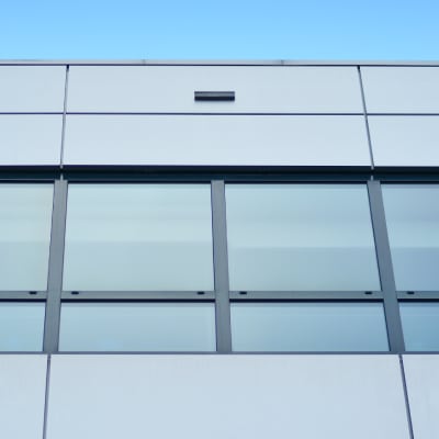 COMMERCIAL WINDOW SERVICES