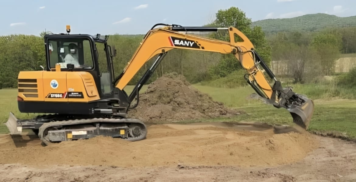 Grant Landscaping & Excavation