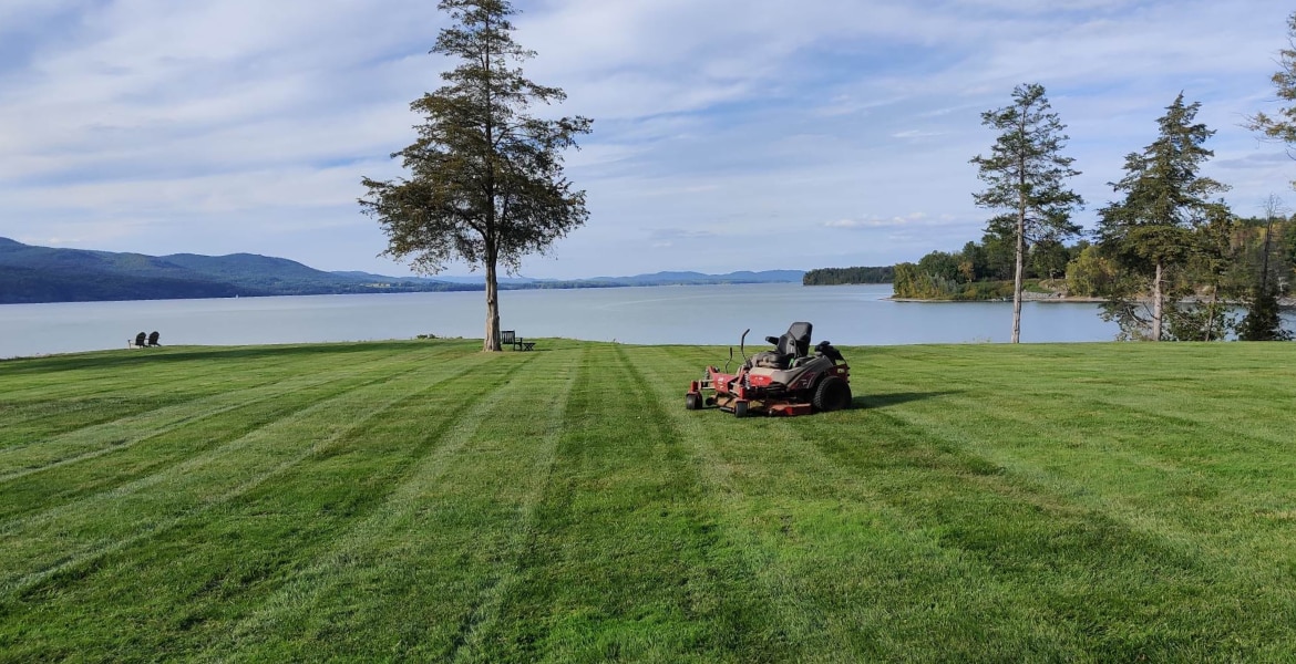 Grant Landscaping & Excavation