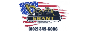 Grant Landscaping & Excavation