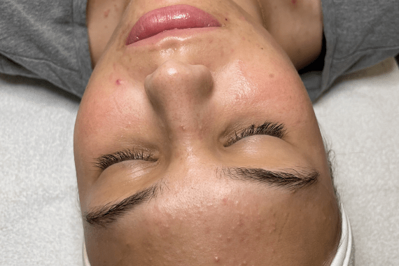 Aesthetic Justice by Chrissy Taylor