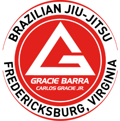 Gracie Barra Fredericksburg