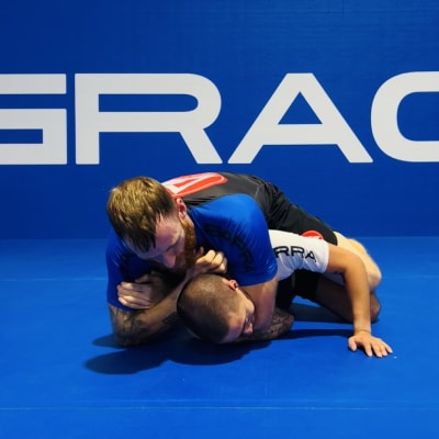 SELF DEFENSE CLASSES