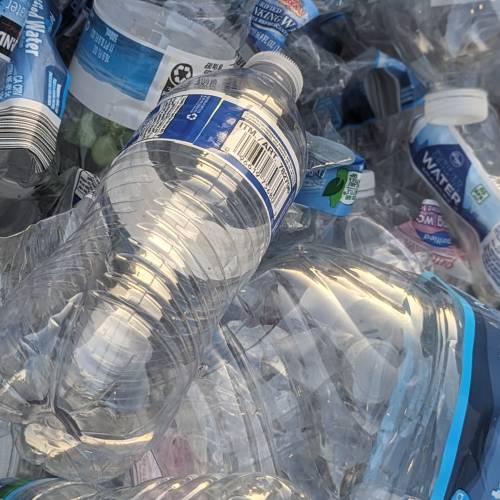 Plastic Recycling