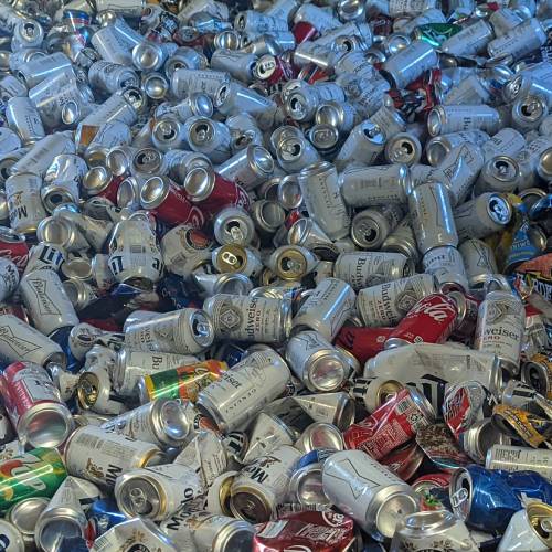 Aluminum Recycling